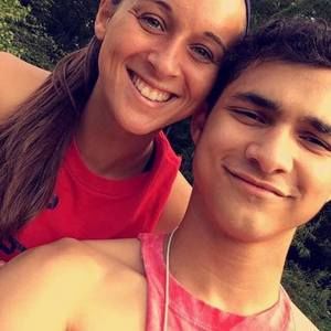 Meet your Posher, Reagan